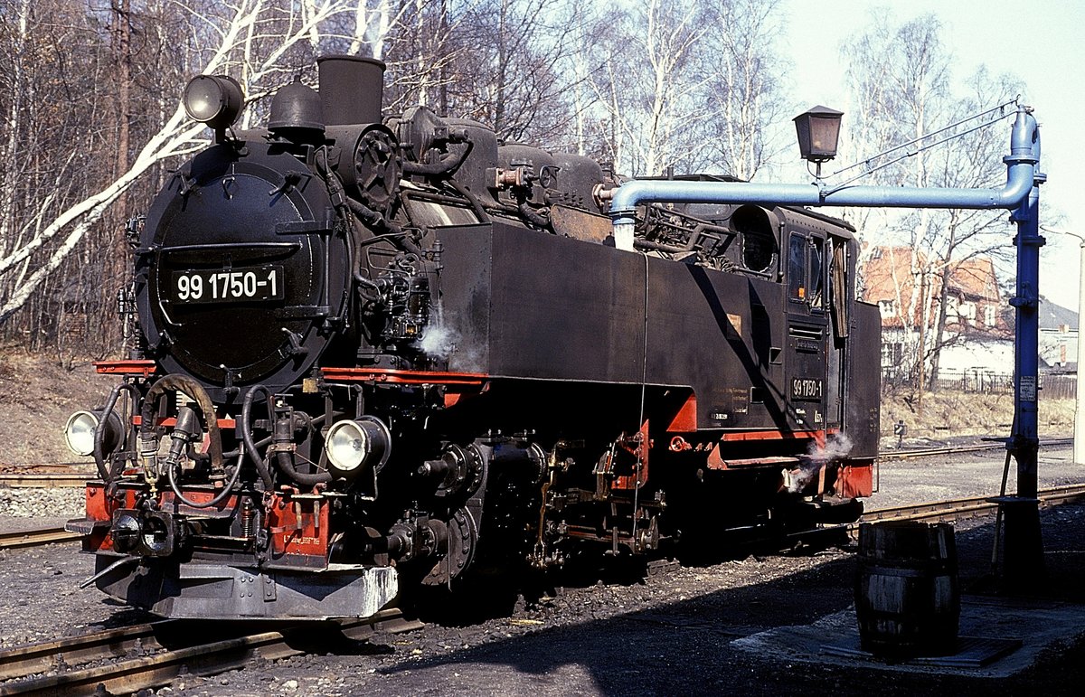 99 1750  Bertsdorf  17.03.91