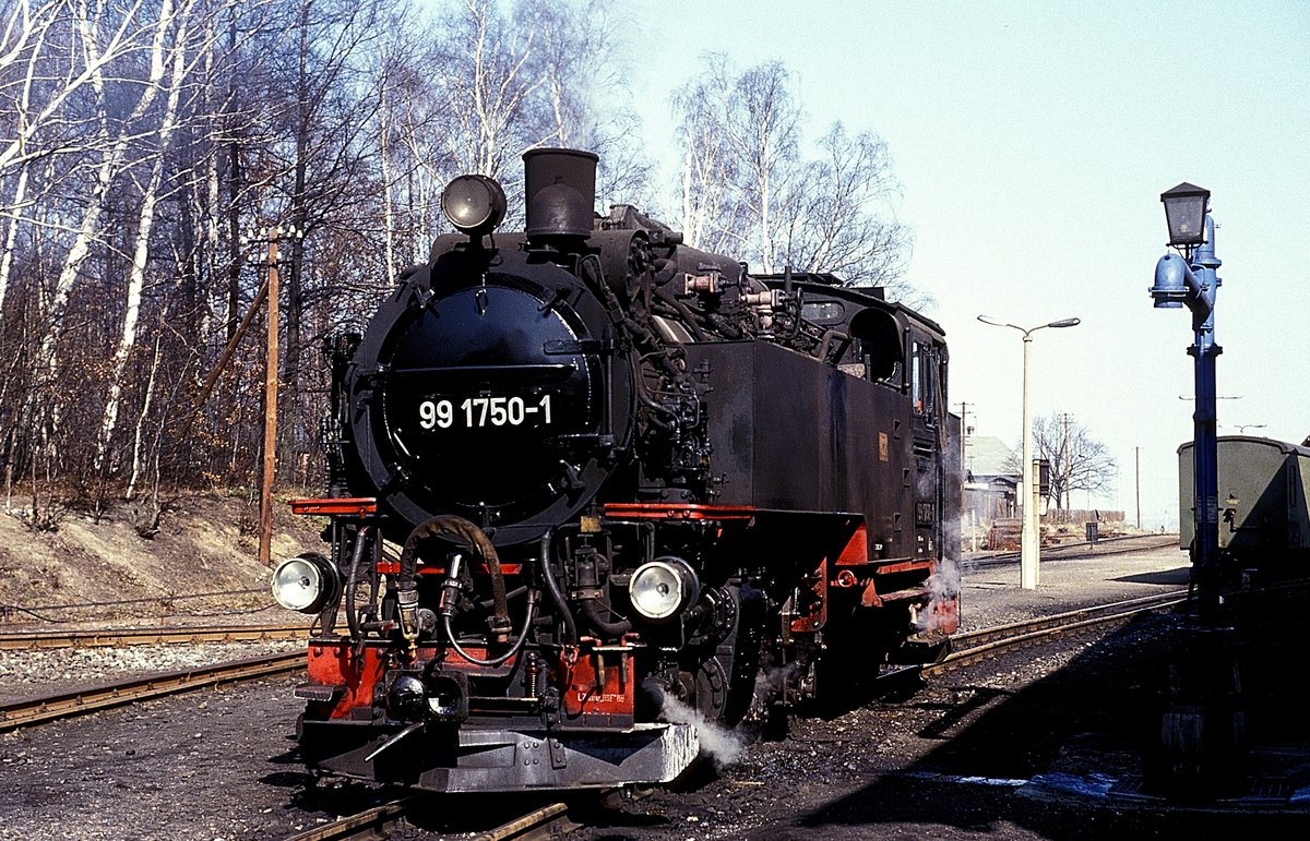 99 1750  Bertsdorf  17.03.91