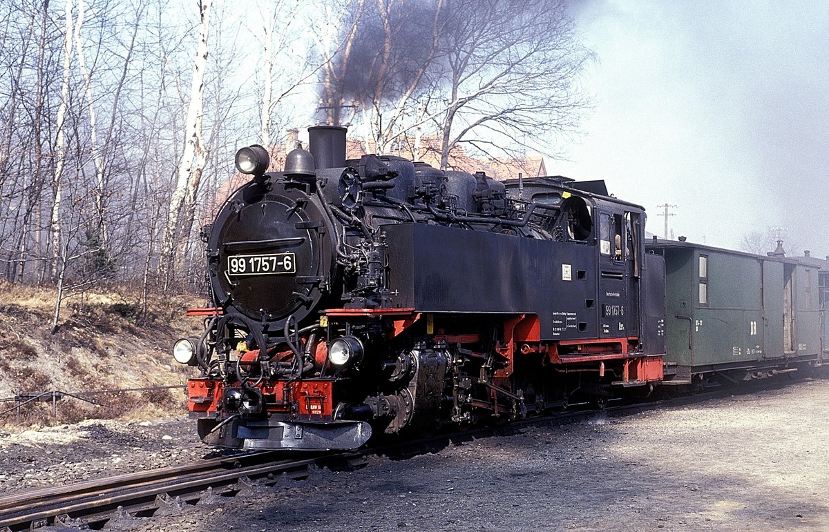  99 1757  Bertsdorf  17.03.91