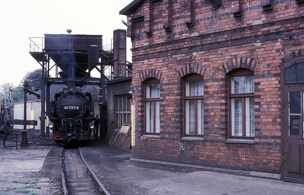 99 1757  Zittau   xx.05.85