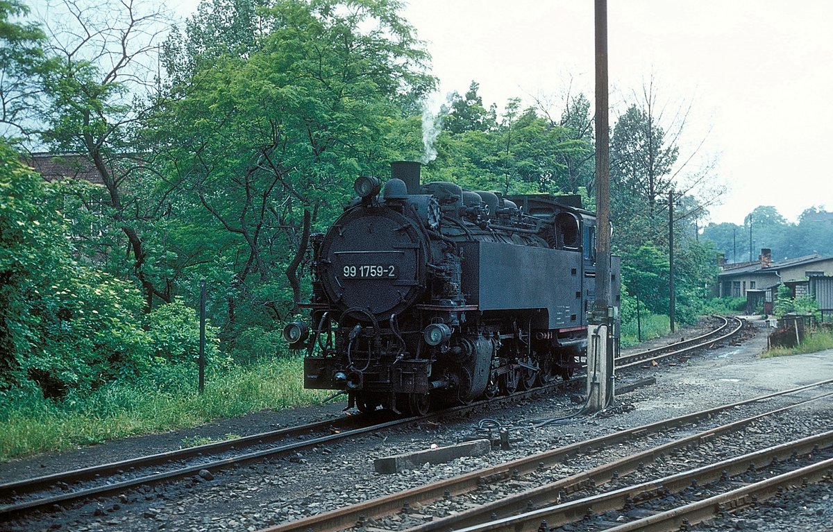 99 1759  Zittau   20.06.82