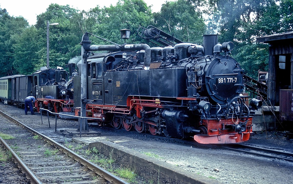 99 1771  Cranzahl  14.07.90