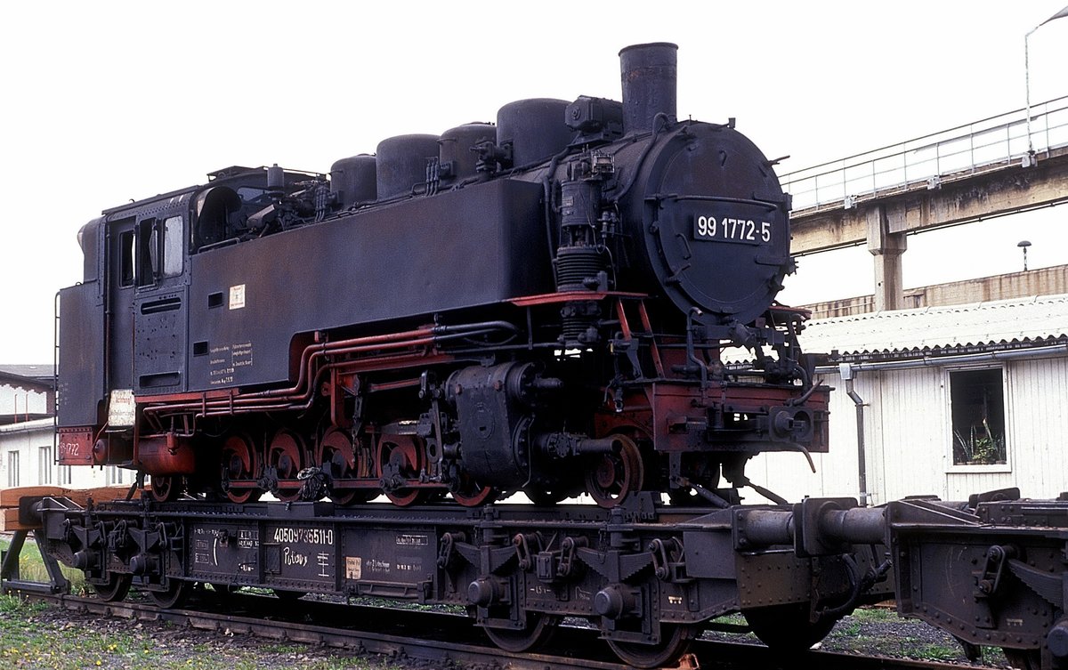  99 1772  Görlitz  04.05.91