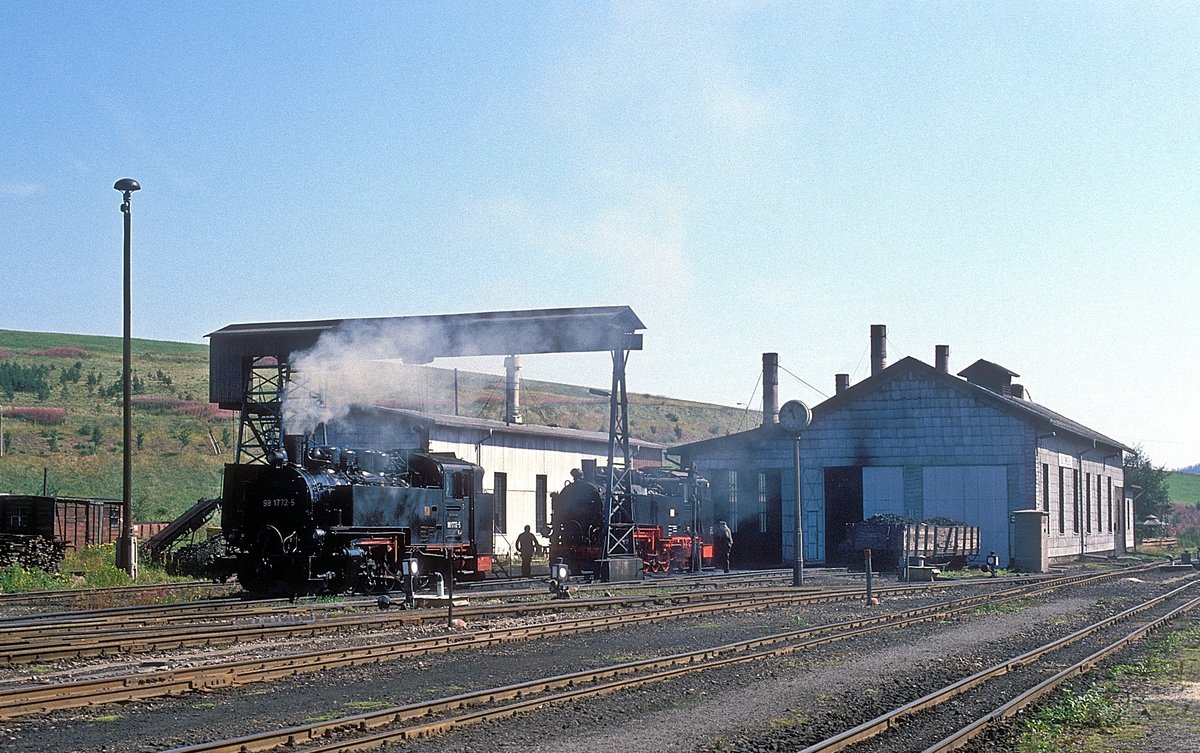 99 1772  Oberwiesenthal  18.08.88