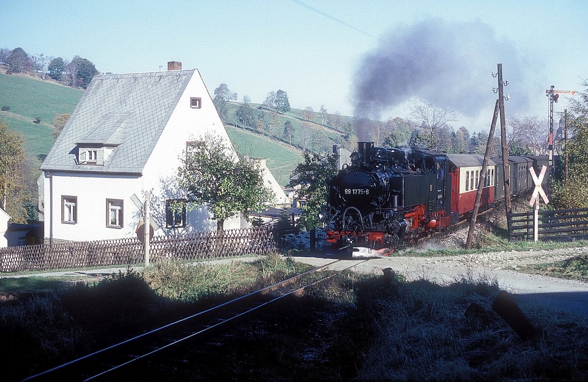 99 1775  Cranzahl  27.10.85