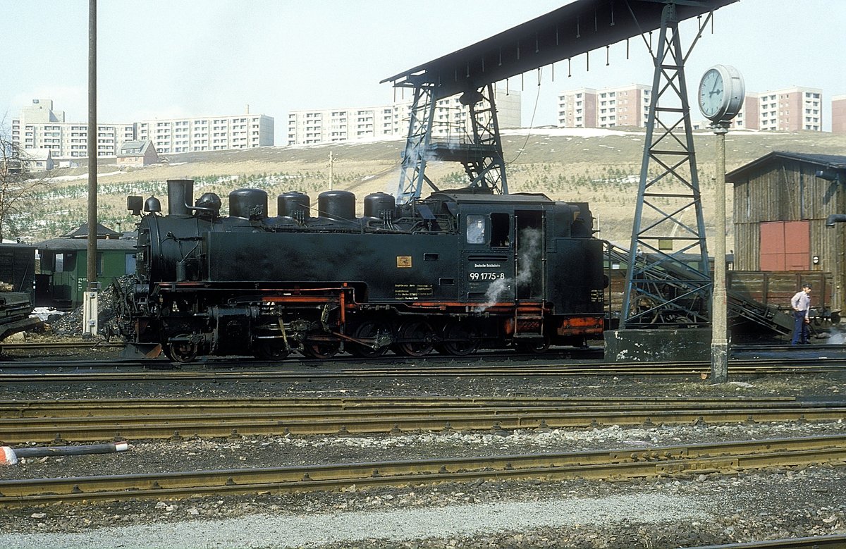 99 1775  Oberwiesenthal  02.04.84