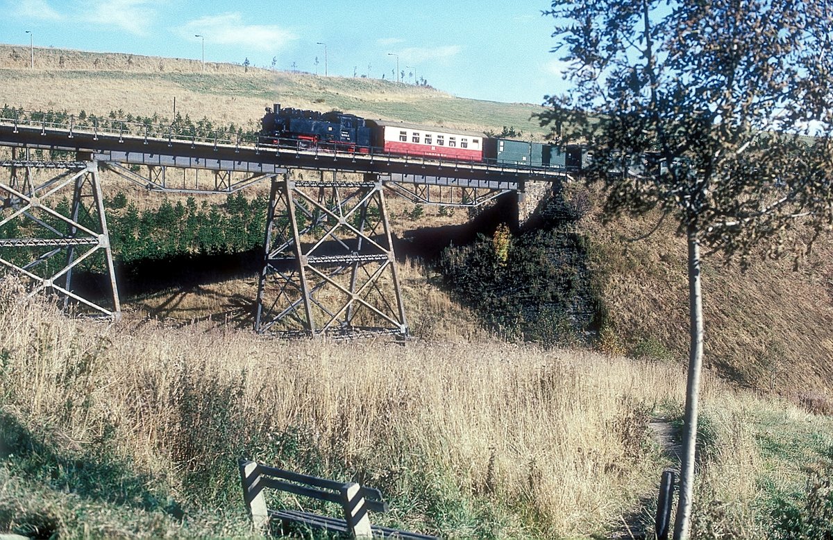 99 1775  Oberwiesenthal  27.10.85