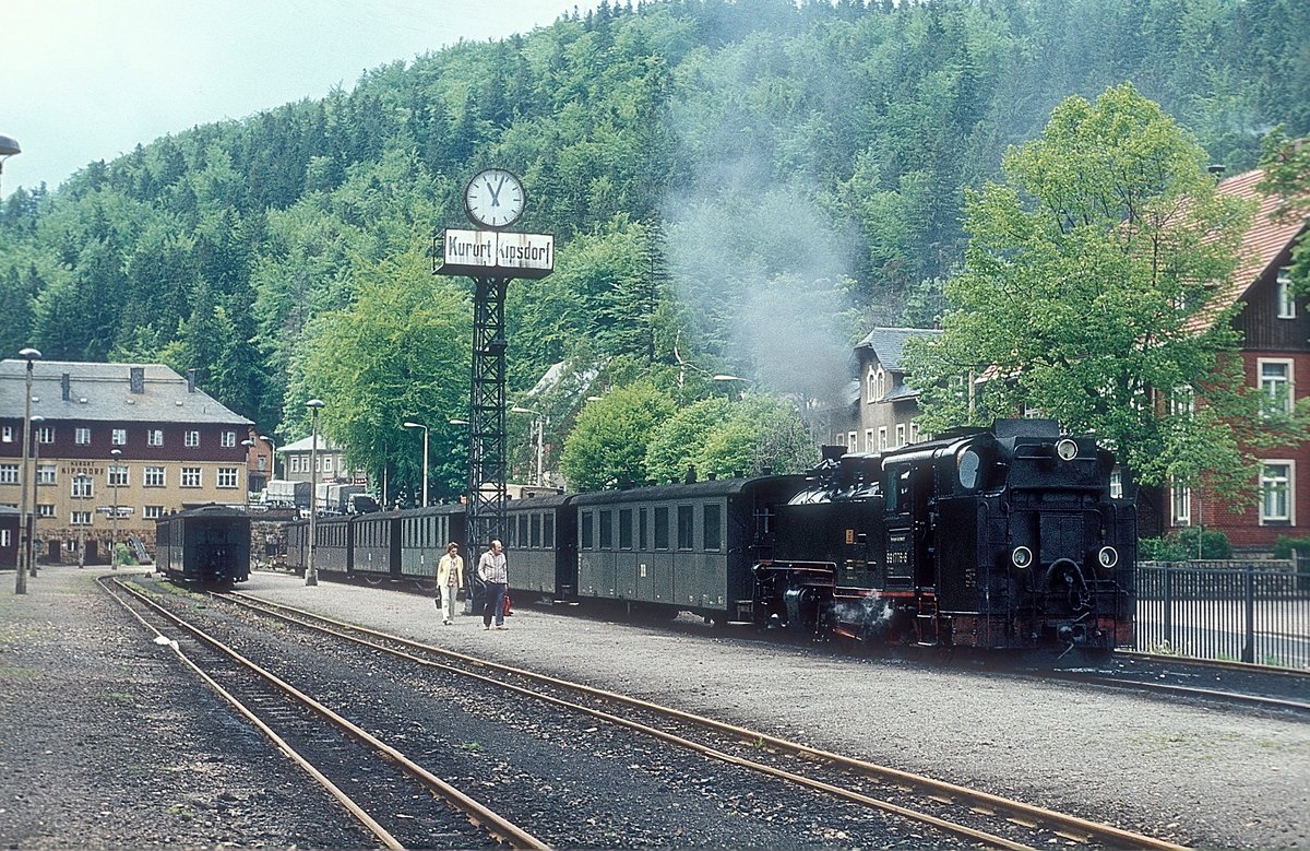 99 1776  Kipsdorf  29.05.81