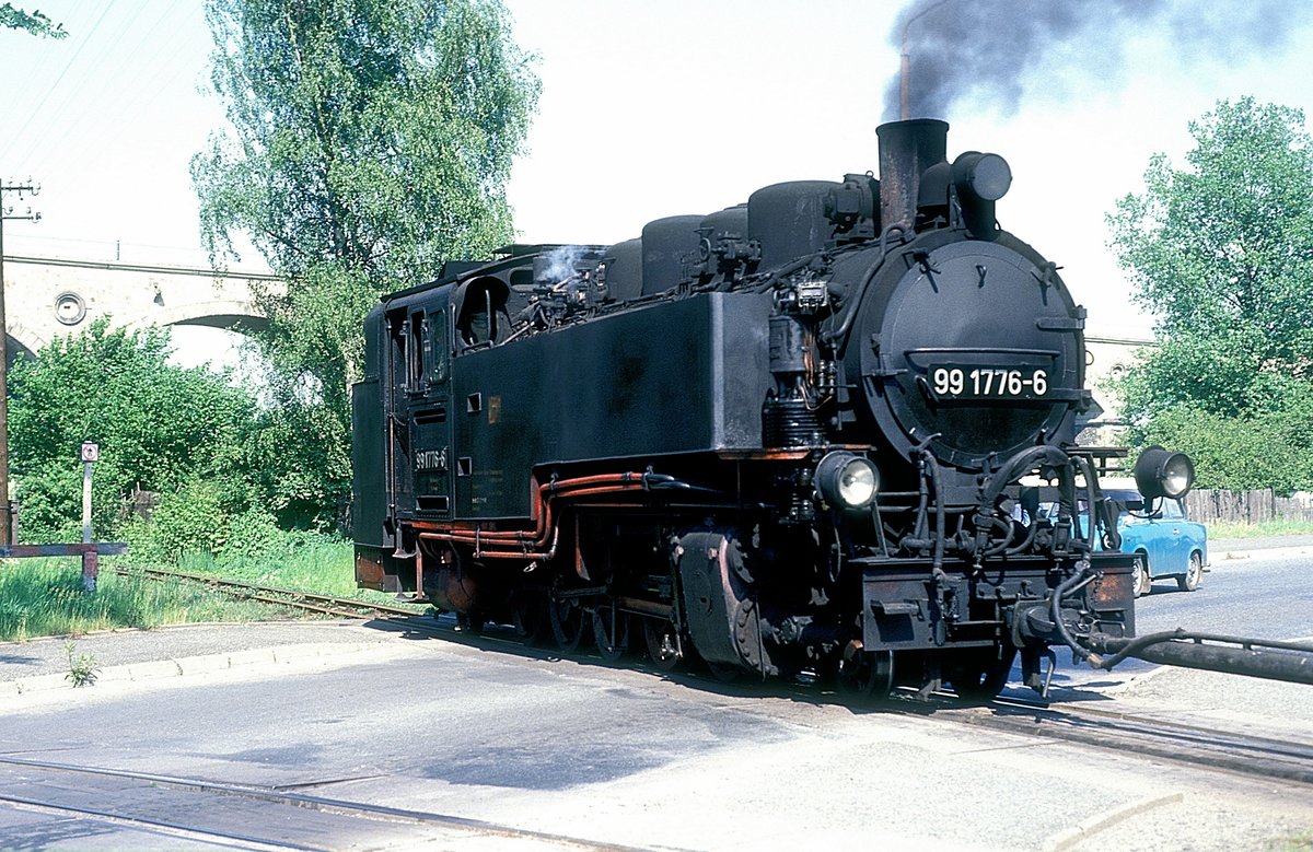 99 1776  Zittau  15.05.90