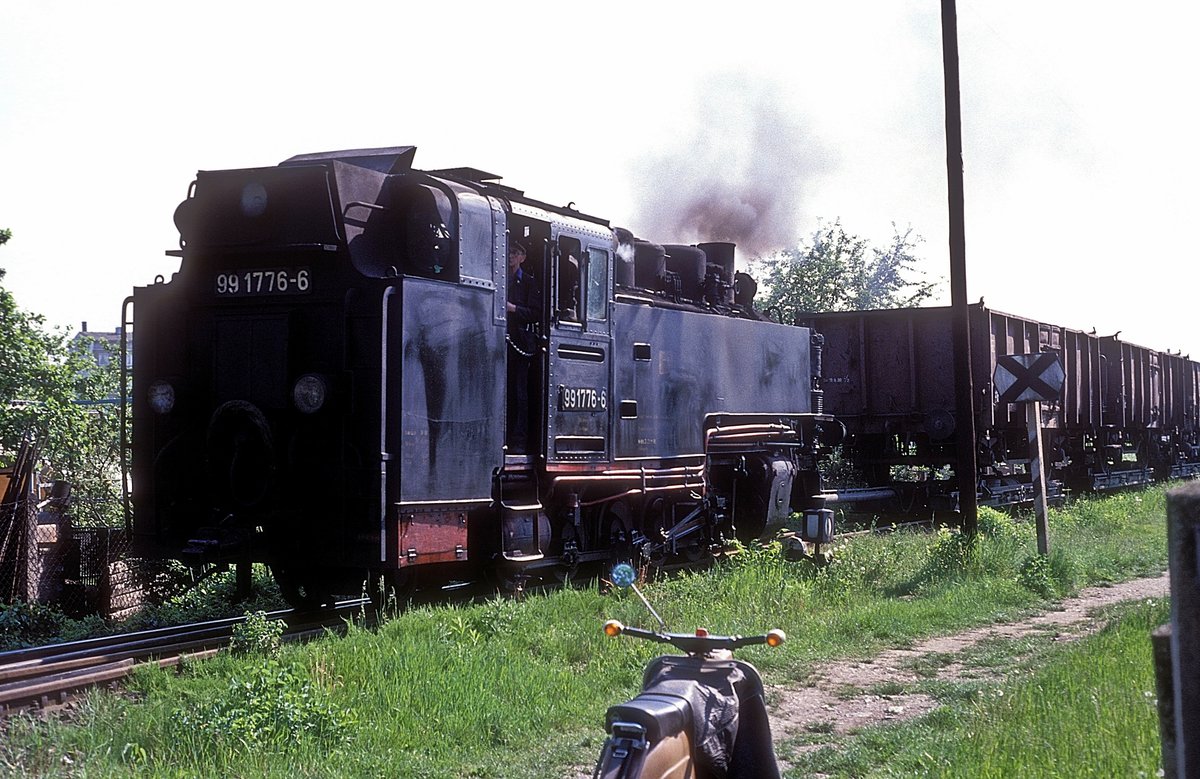 99 1776  Zittau  15.05.90