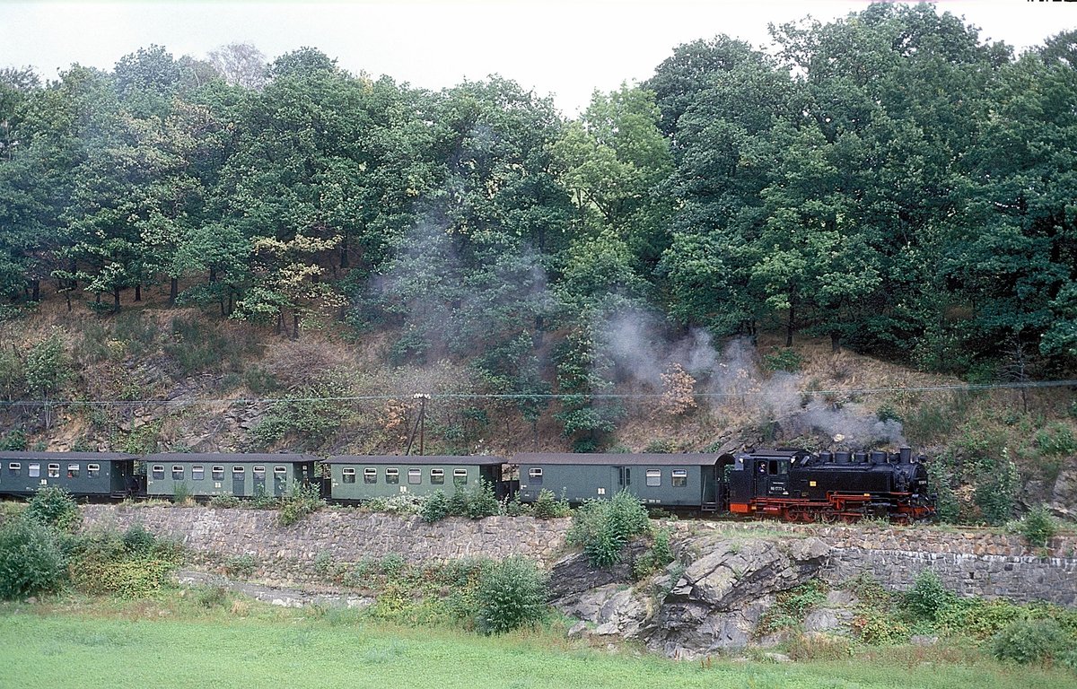 99 1777  Dippoldiswalde  20.09.90