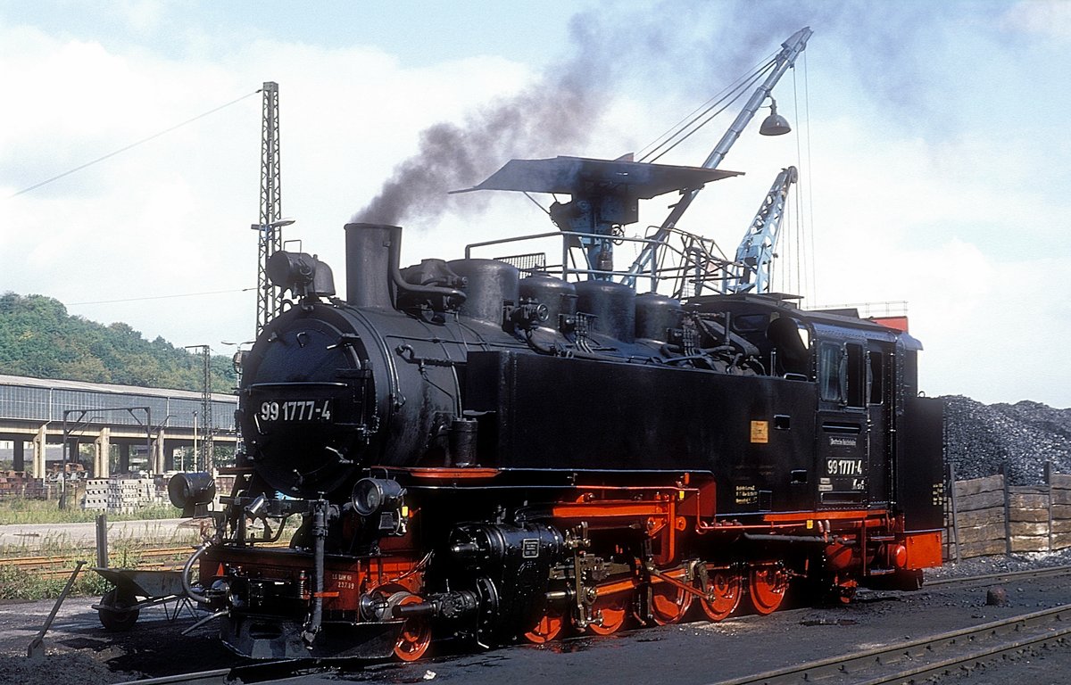 99 1777  Freital  20.09.90