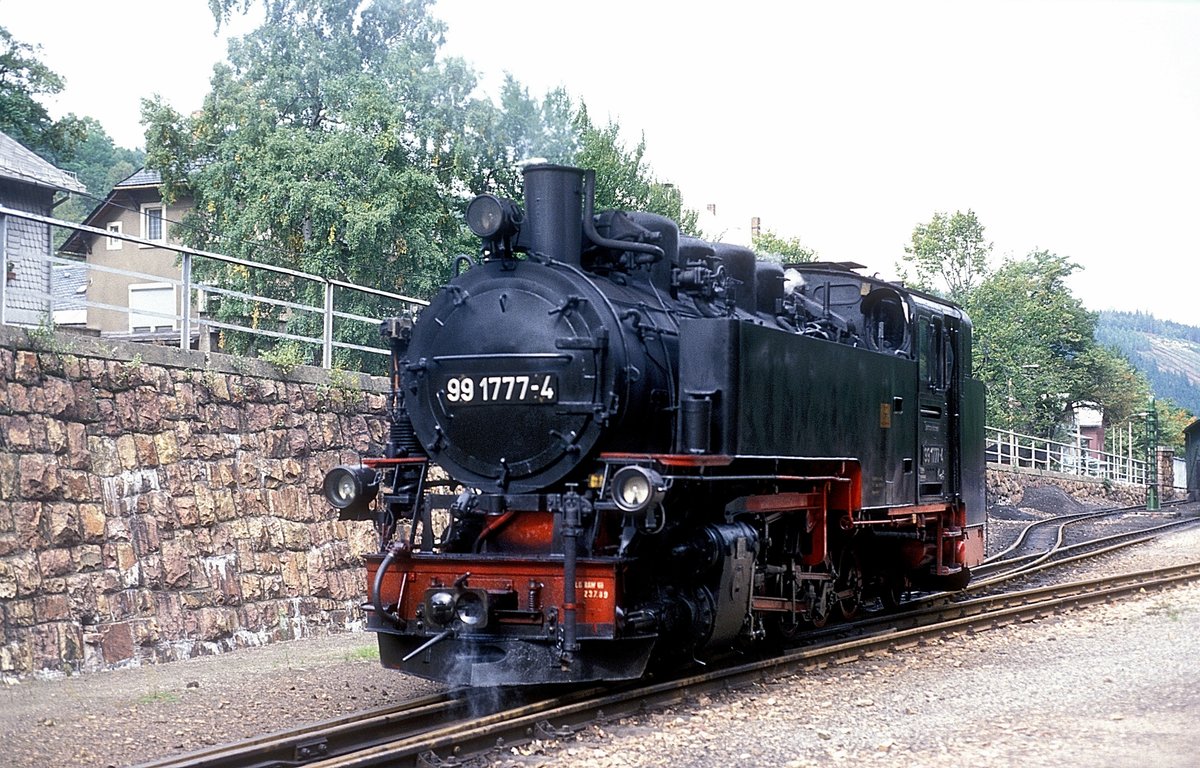 99 1777  Kipsdorf  20.09.90