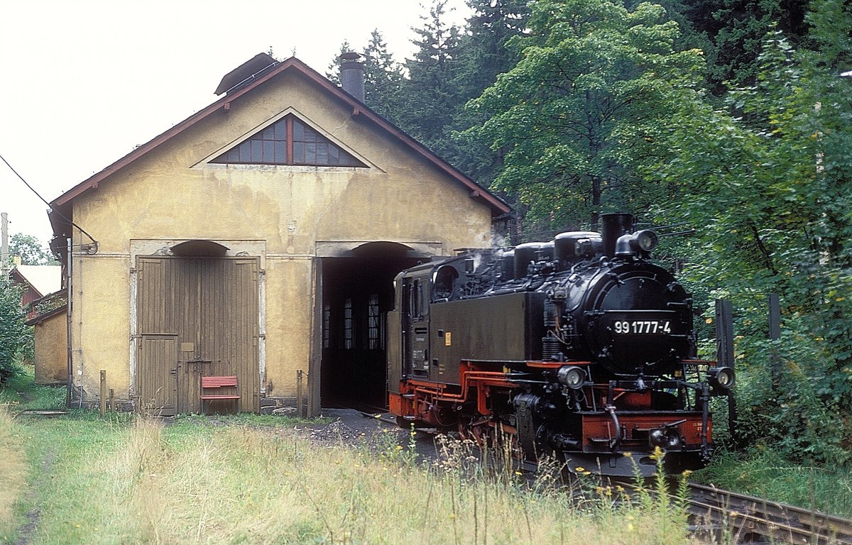 99 1777  Kipsdorf  20.09.90