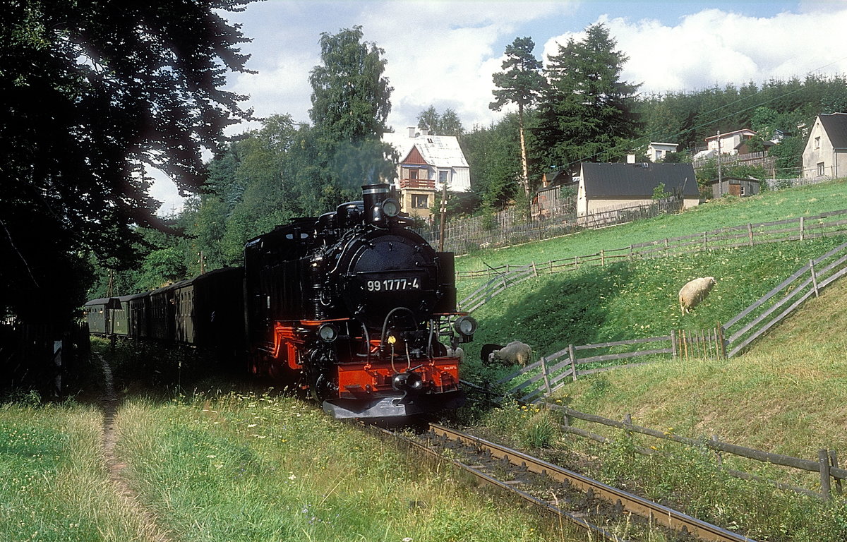 99 1777  Neudorf  13.08.89