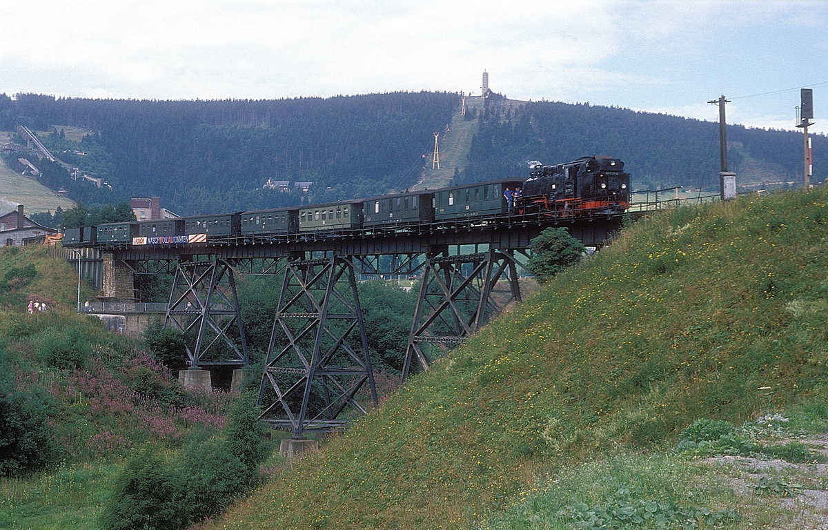 99 1777  Oberwiesenthal  17.08.89