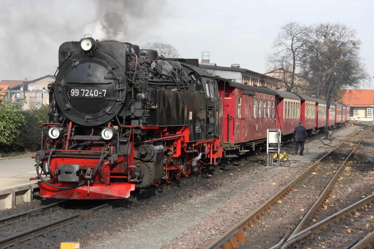 99 7240-7 Wernigerode 23.10.2010