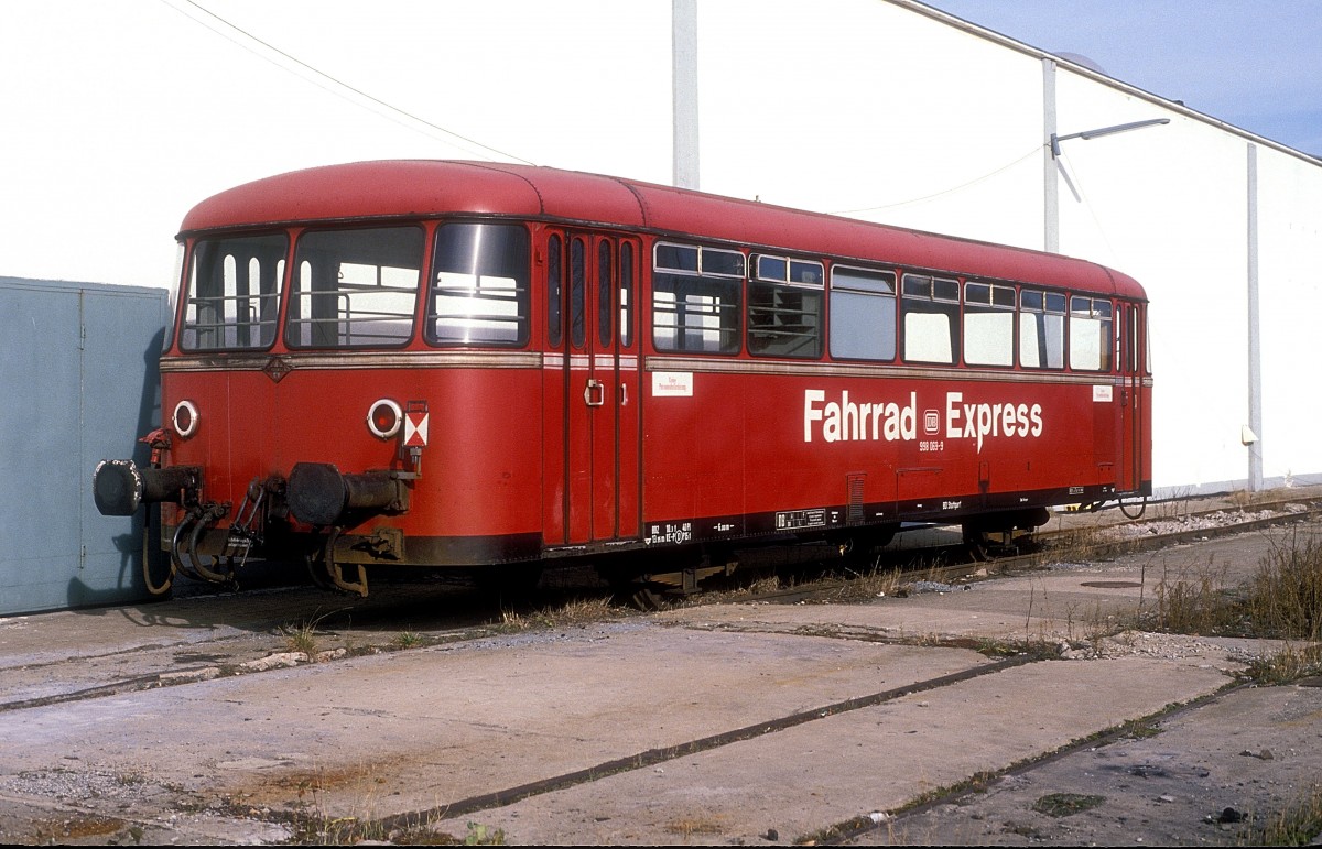  998 069  Freudenstadt  20.11.89