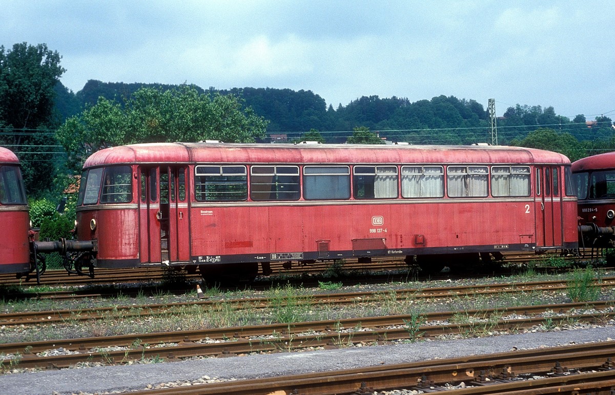 998 137  Tübingen  28.05.94