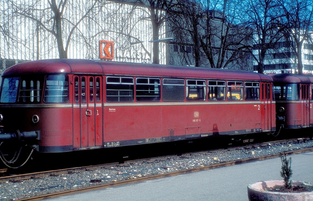   998 187  Singen  14.03.79