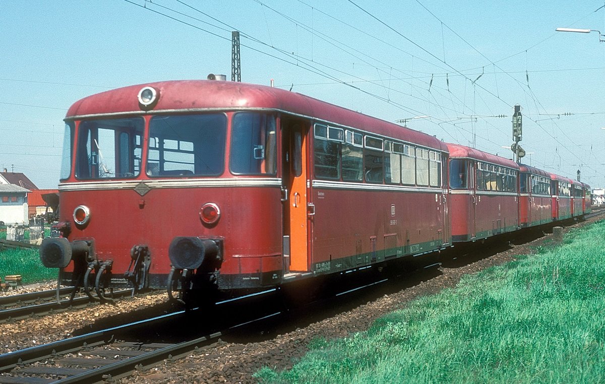 998 661  Appenweier  19.04.88