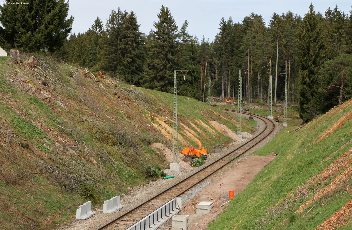 Altglashütten Falkau 11.5.16