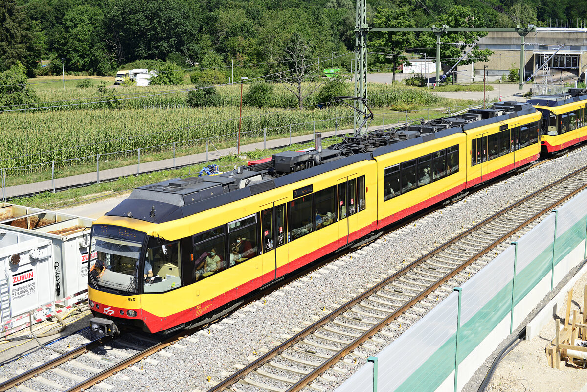 AVG 850 Rastatt 09.07.22 