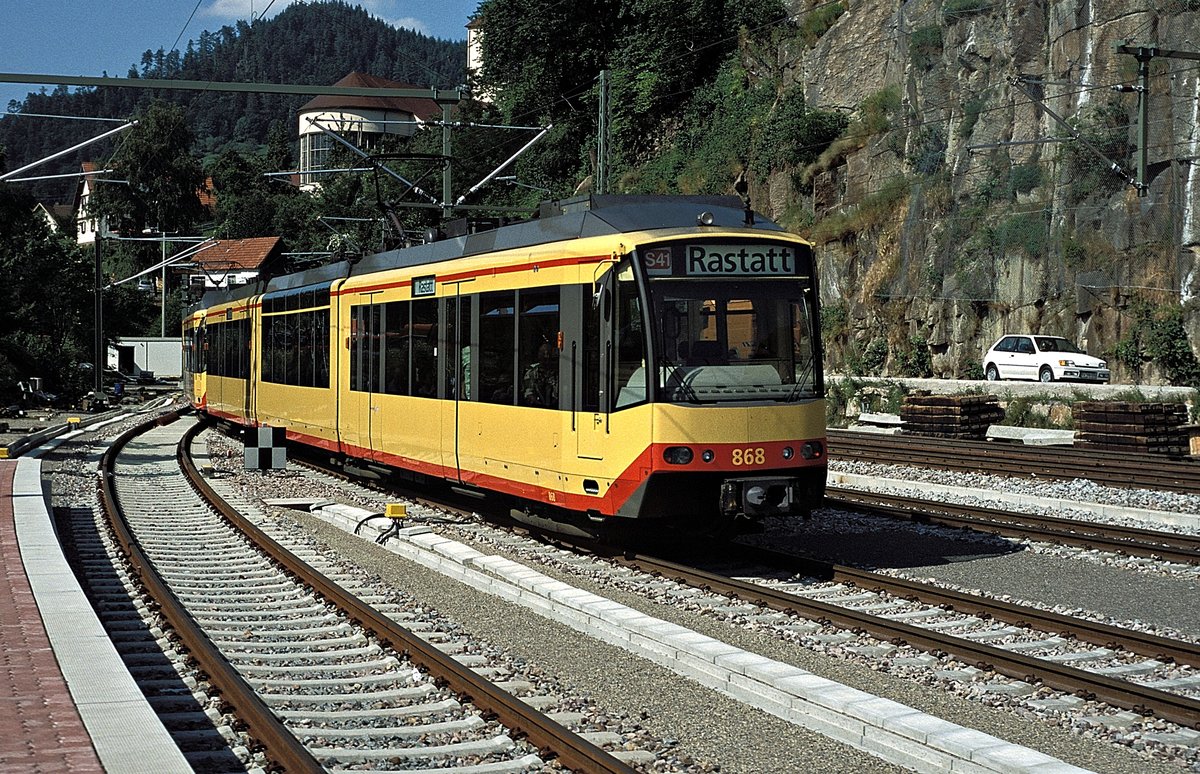  AVG 868  Forbach  16.06.02