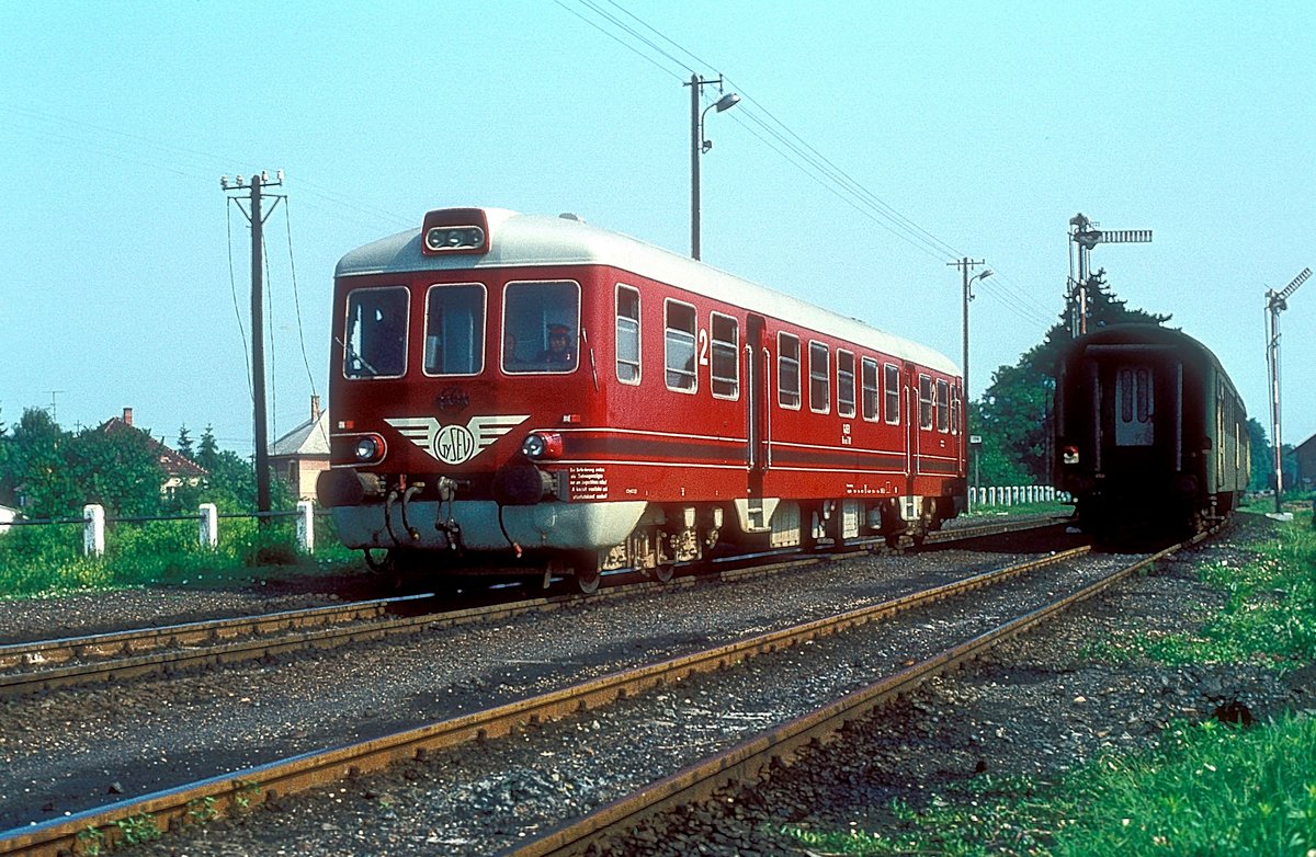 Bamot 701  Menföcsanak  05.07.79