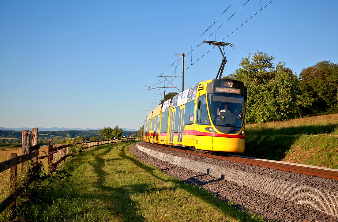 Baselland 169, Rodersdorf, 13.06.2019.
 