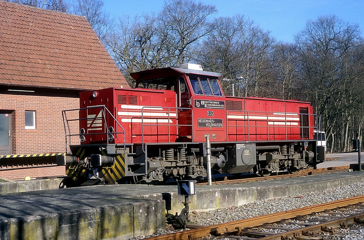  BE D24  Bad Bentheim  10.02.08