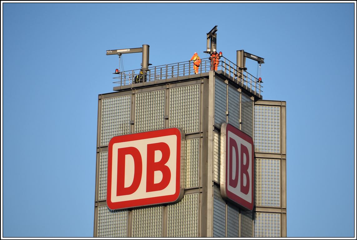 Berlin Hbf. (19.11.2019)