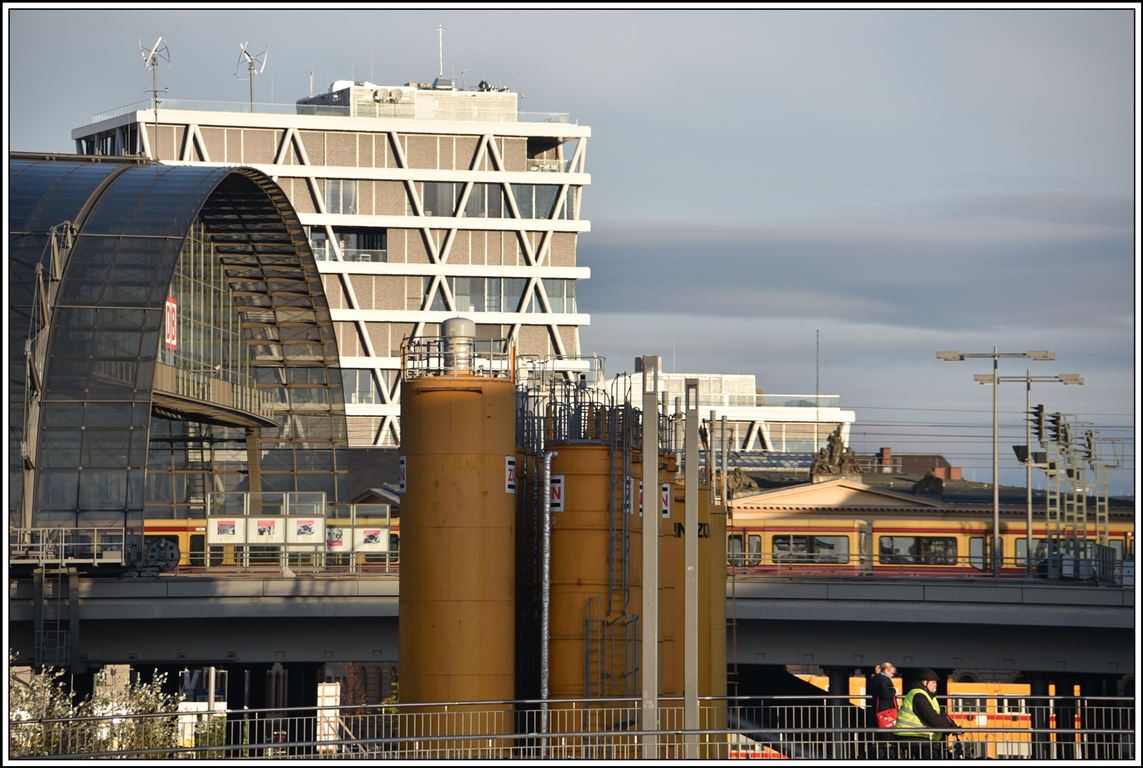 Berlin Hbf. (19.11.2019)