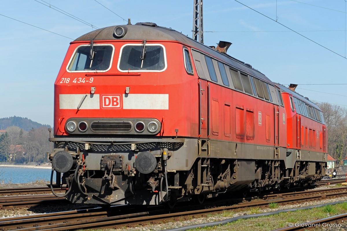 BR218 - LINDAU 29.03.2014