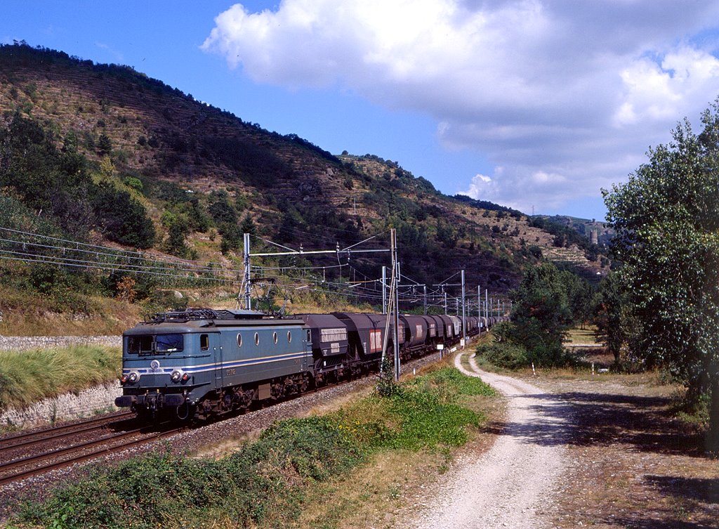 CC 7102, Arras, 25.08.1998.