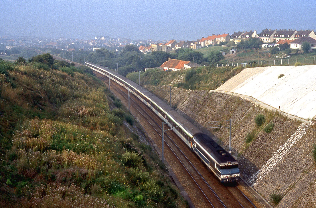 CC 72001, Wimereux, 2001, 19.08.1997.