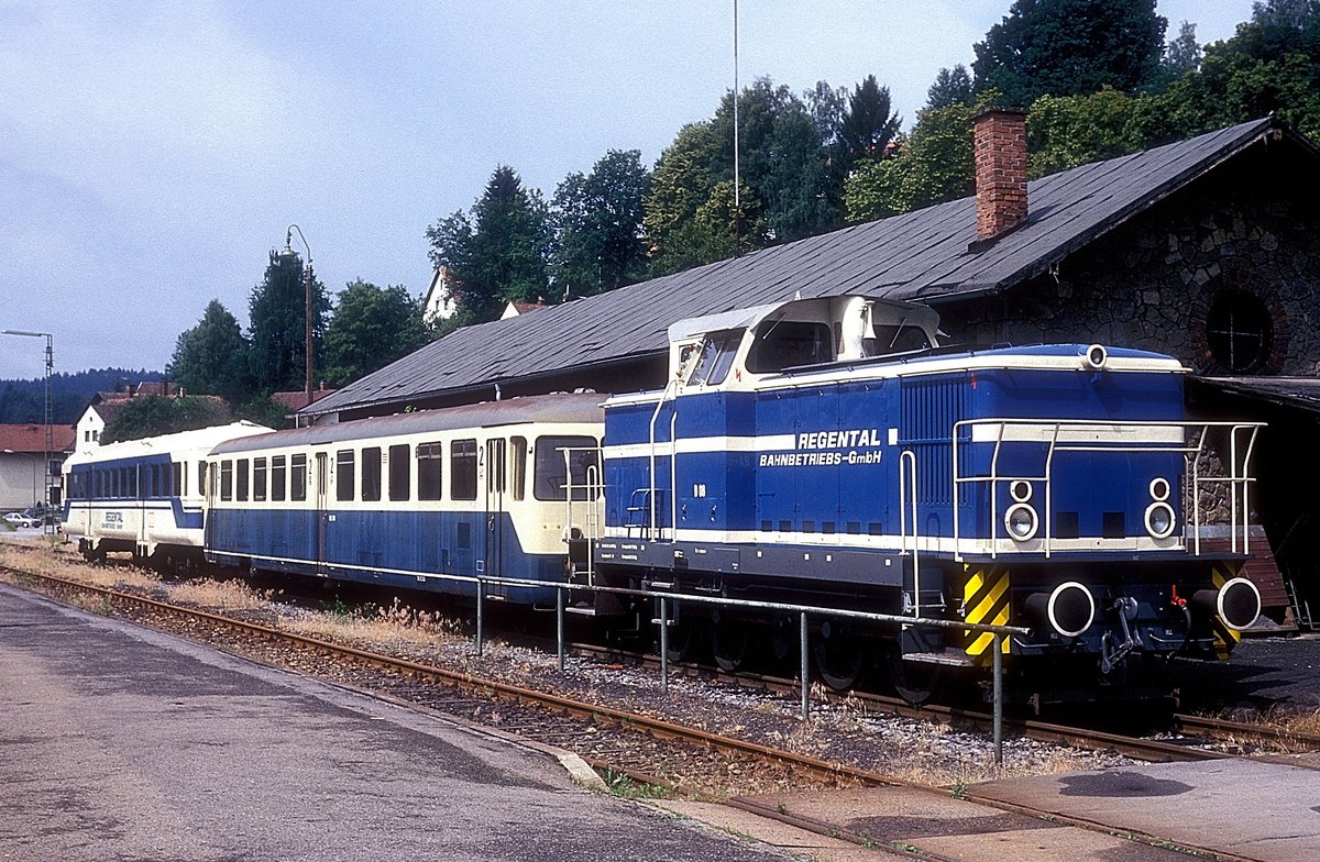 D 08  Kötzting 19.07.95