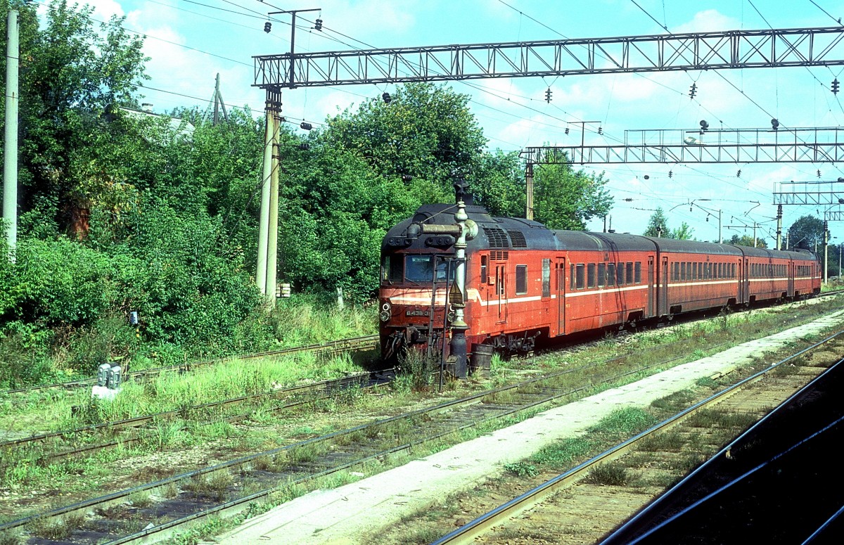   D1-438  Smolensk  03.09.91