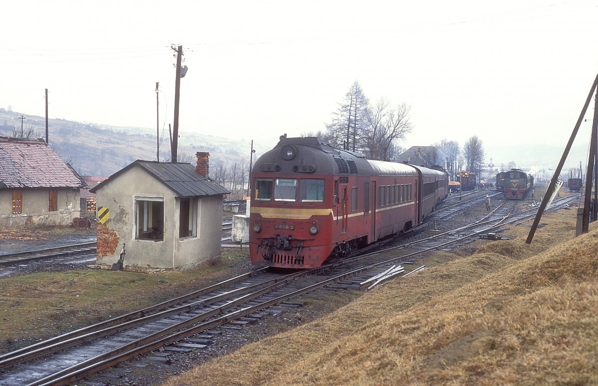  D1-658  Jassinja  18.02.95