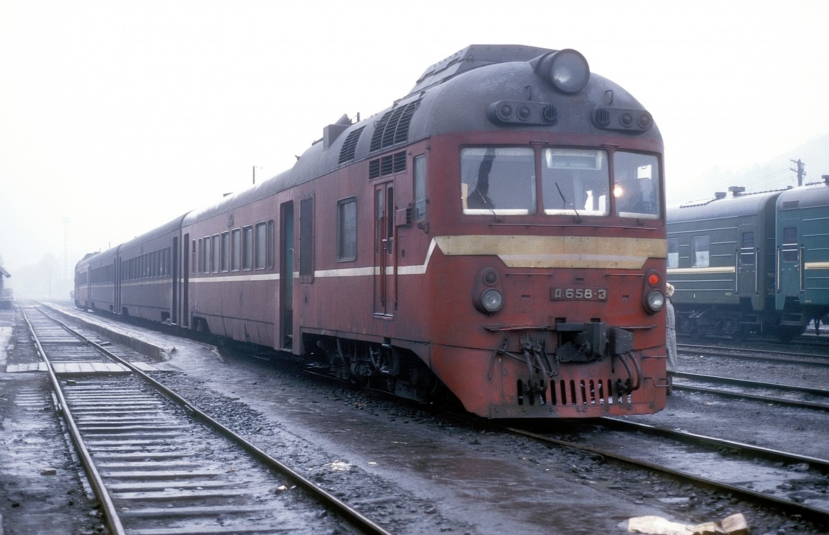  D1-658  Rochov  18.02.95