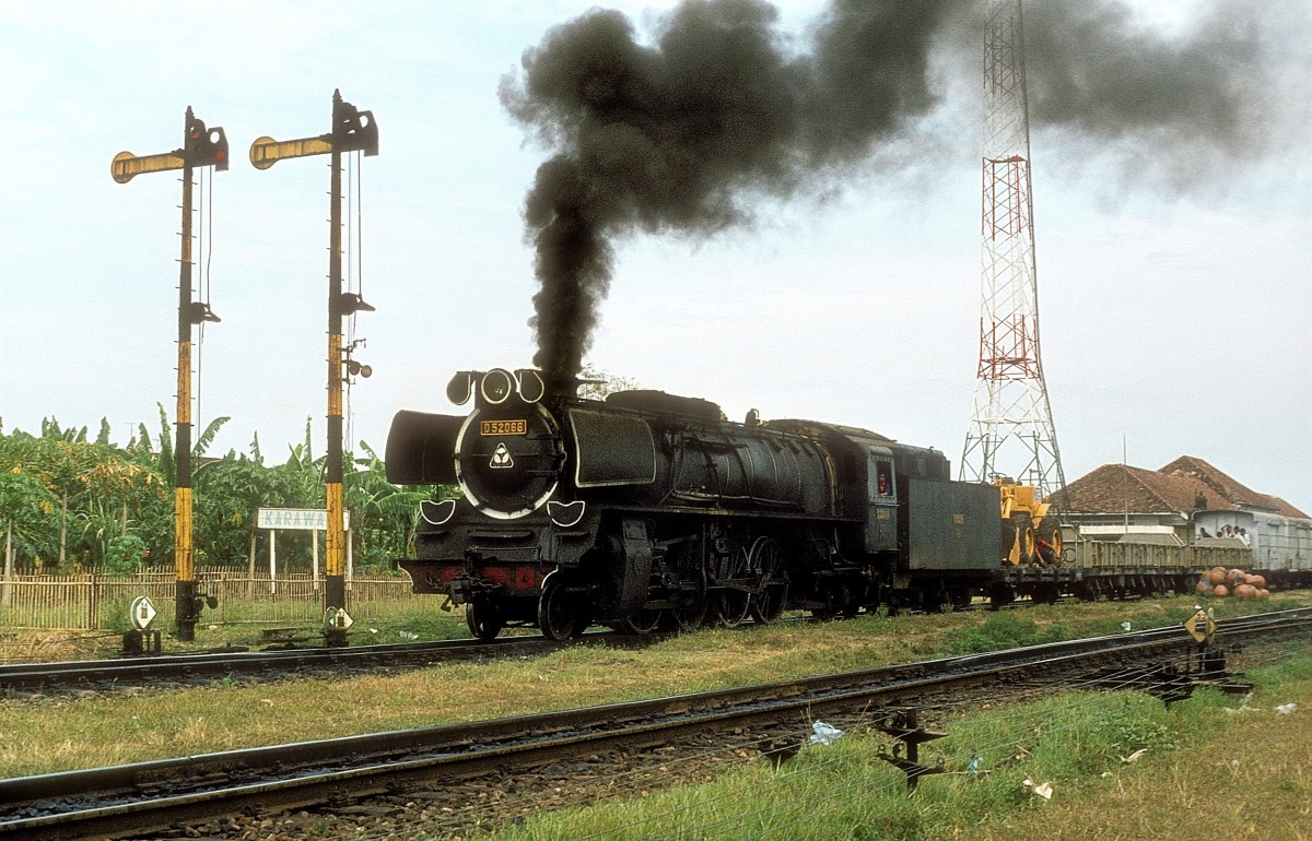 D52 066  Karawang  29.09.80