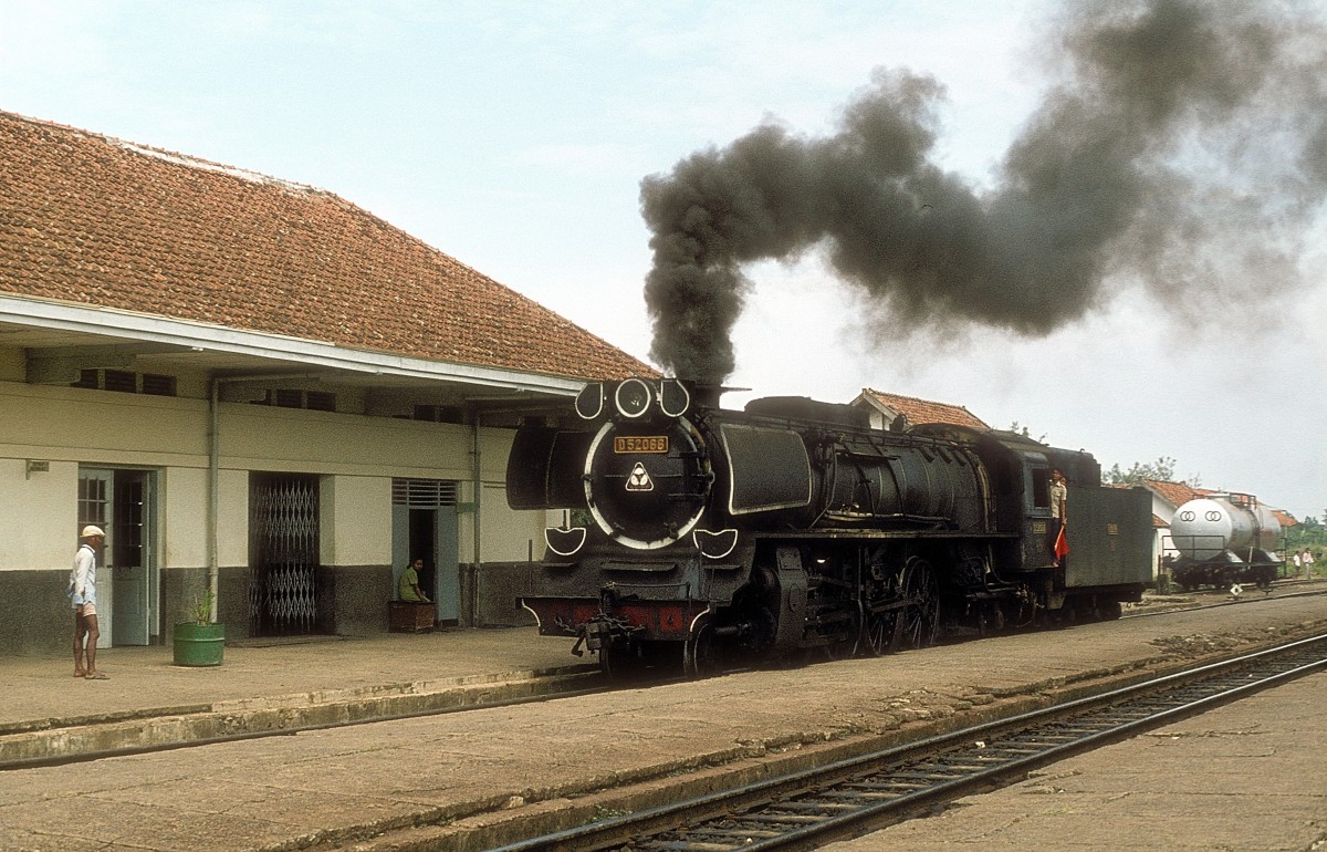  D52 066  Karawang  29.09.80