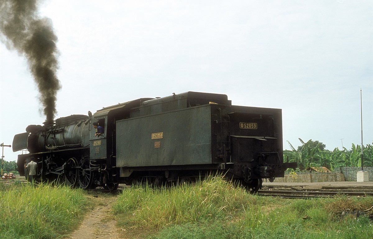  D52 066  Karawang  29.09.80