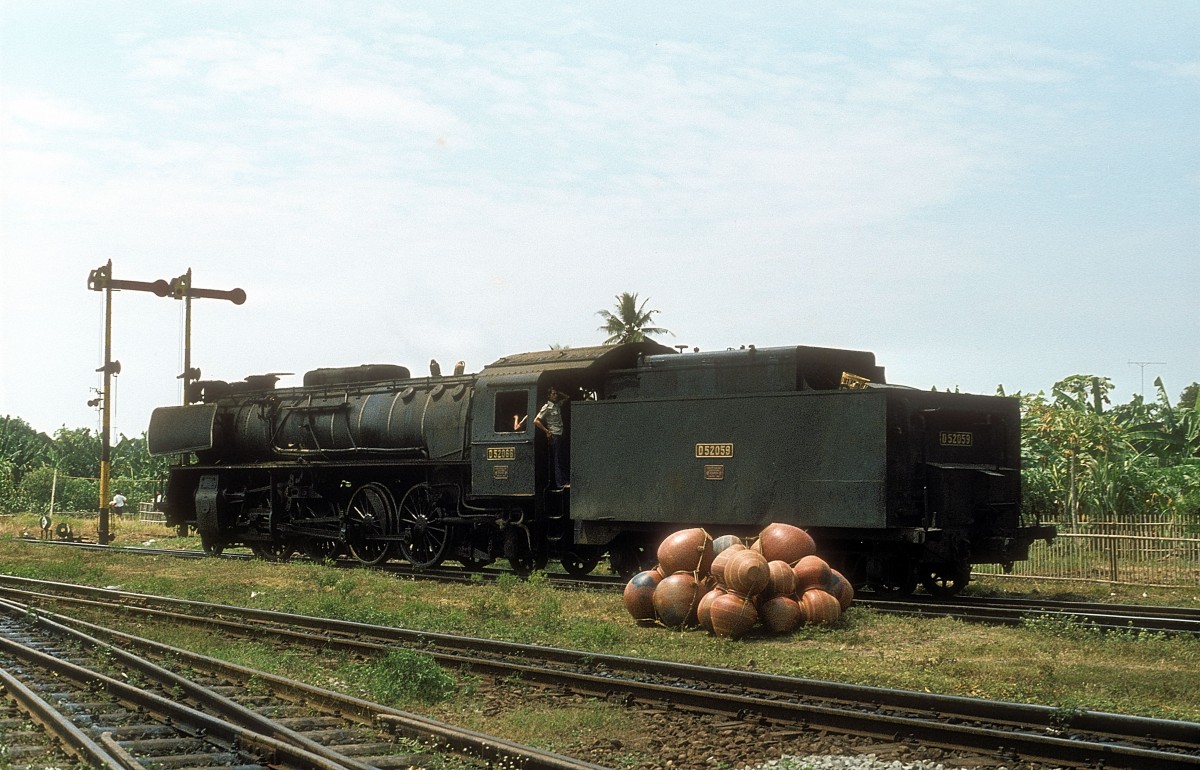  D52 066  Karawang  29.09.80