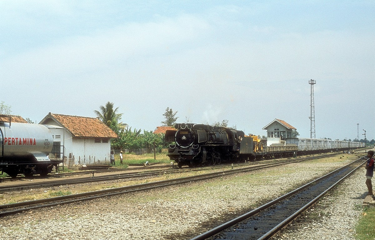  D52 066  Karawang  29.09.80