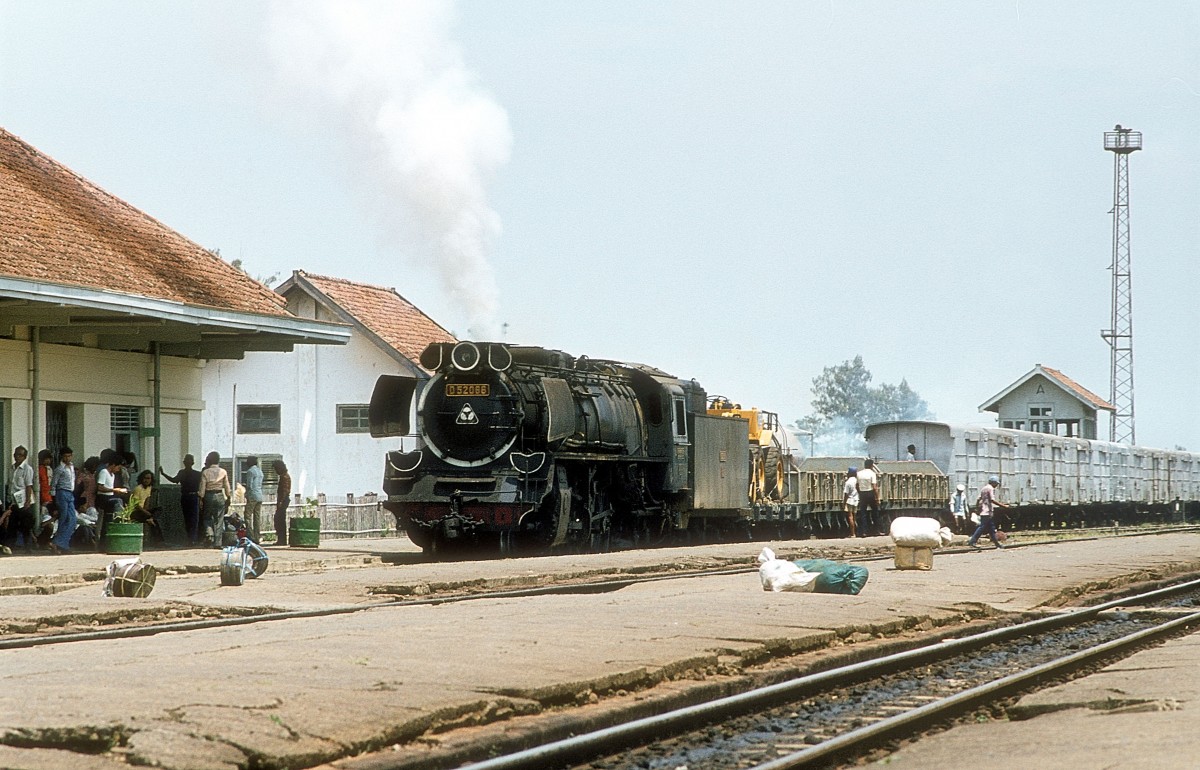 D52 066  Karawang  29.09.80