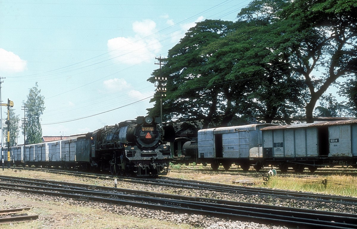  D52 094  Madiun  05.10.80