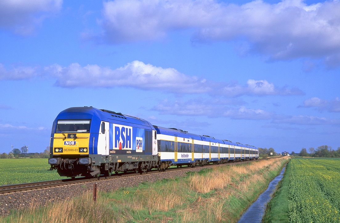 DE2000-03, Südergotteskoog, NOB80518, 04.05.2010.