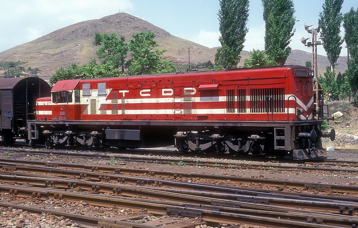  DE21 502  Irmak  07.06.92