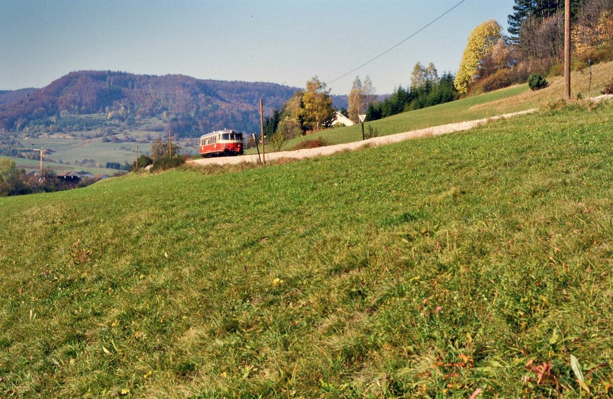 Dampfsonderfahrt Mit Den Dampfloks 23 058 Und 86 346 Auf Der Rampe Der ...